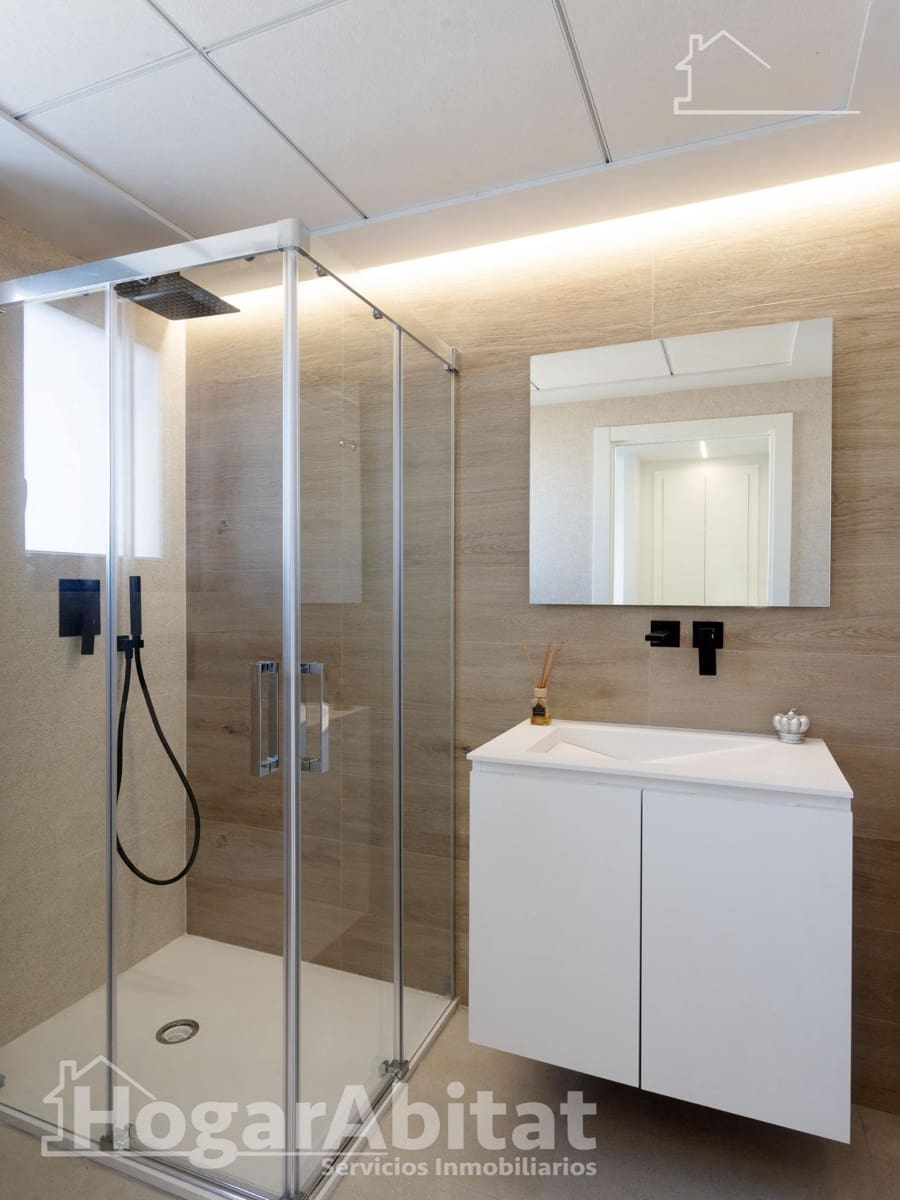 3 soveværelse Penthouse til salg i Denia med swimmingpool - € 599.000 (Ref: 8715646)