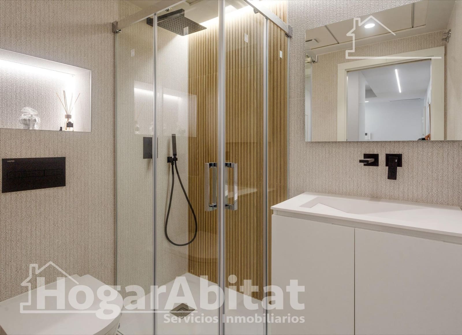 3 soveværelse Penthouse til salg i Denia med swimmingpool - € 599.000 (Ref: 8715646)