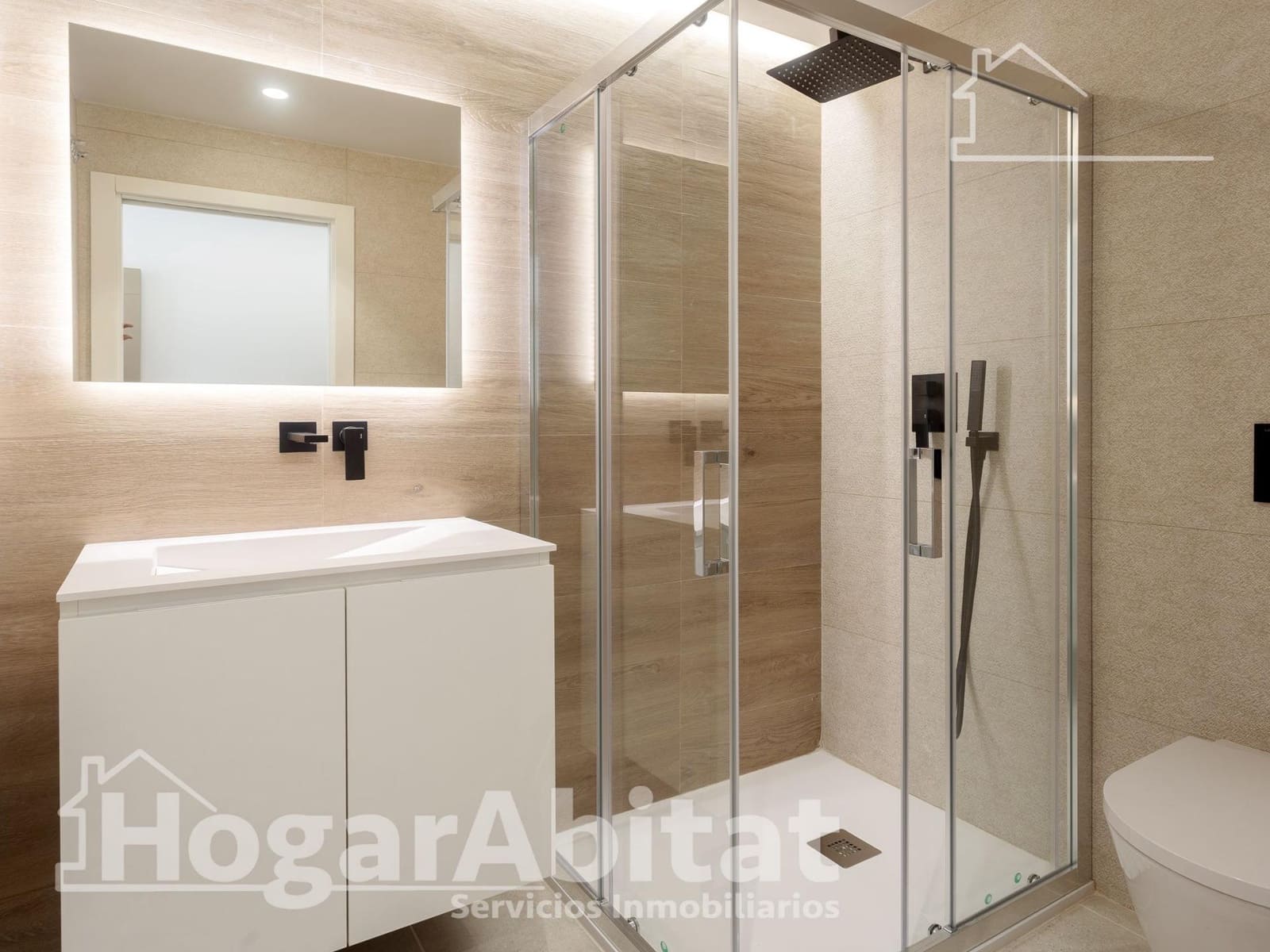 3 soveværelse Penthouse til salg i Denia med swimmingpool - € 599.000 (Ref: 8715646)