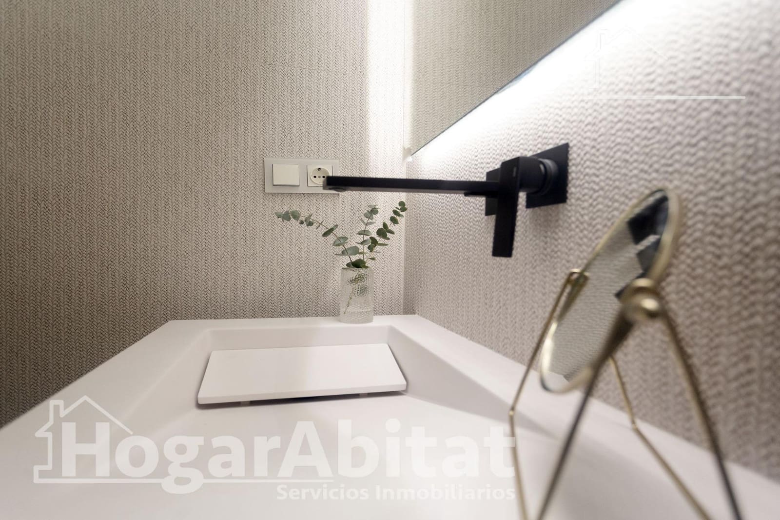 3 soveværelse Penthouse til salg i Denia med swimmingpool - € 599.000 (Ref: 8715646)