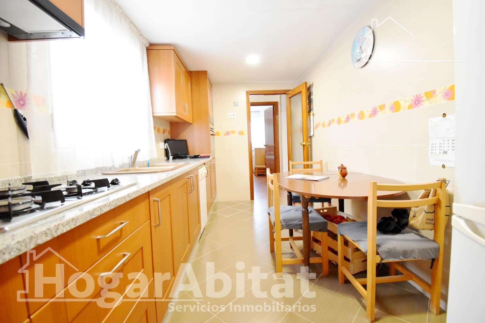 4 soveværelse Lejlighed til salg i Villalonga med garage - € 129.000 (Ref: 8792574)