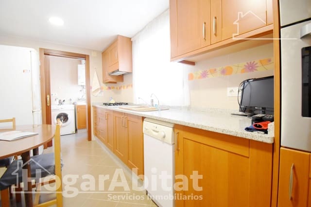 4 Zimmer Wohnung zu verkaufen in Villalonga mit Garage - 129.000 € (Ref: 8792574)