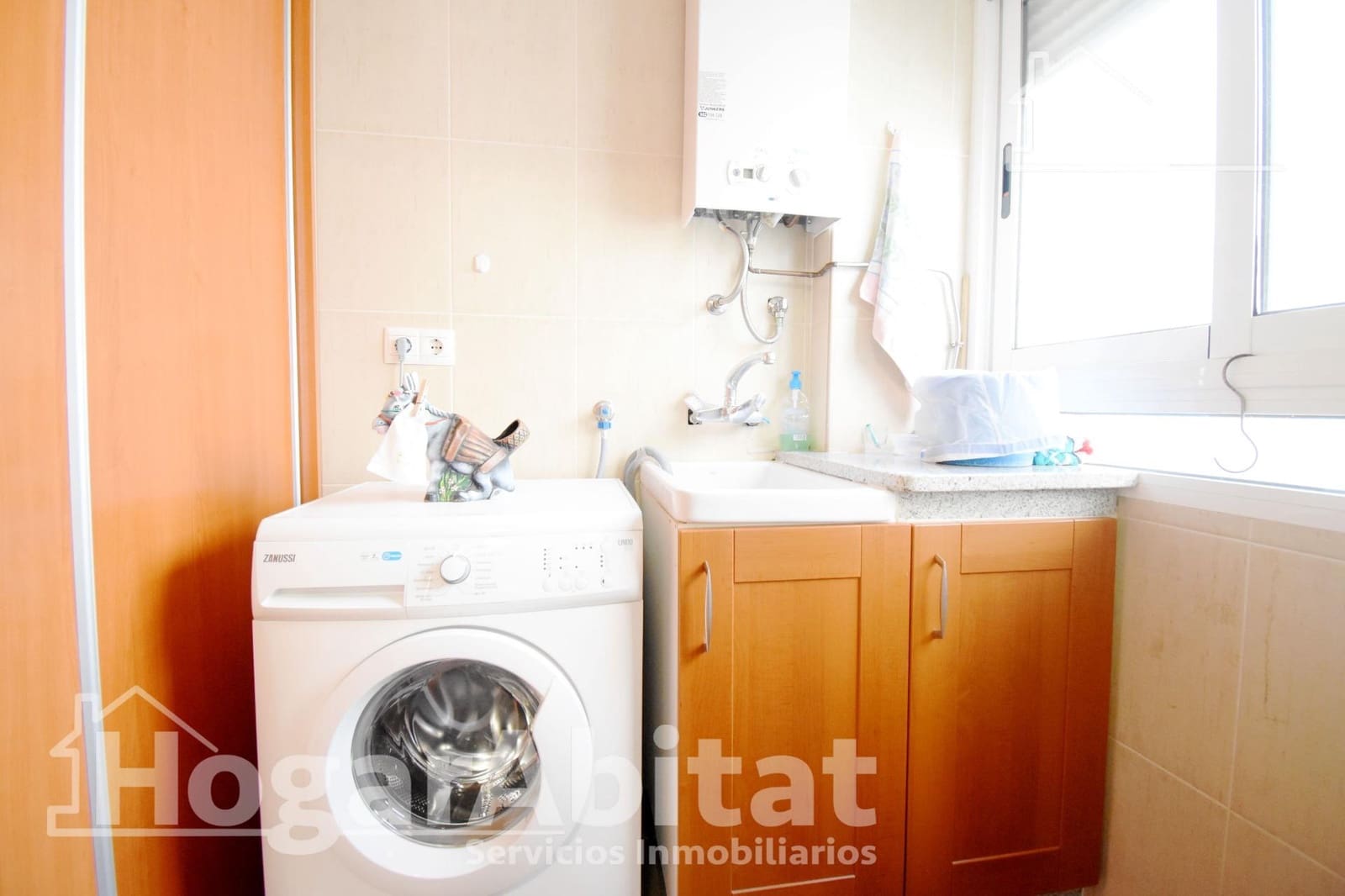 4 soveværelse Lejlighed til salg i Villalonga med garage - € 129.000 (Ref: 8792574)