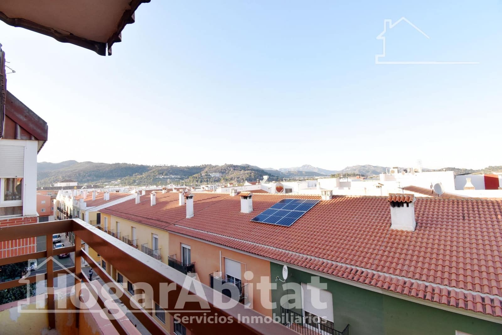 4 soveværelse Lejlighed til salg i Villalonga med garage - € 129.000 (Ref: 8792574)