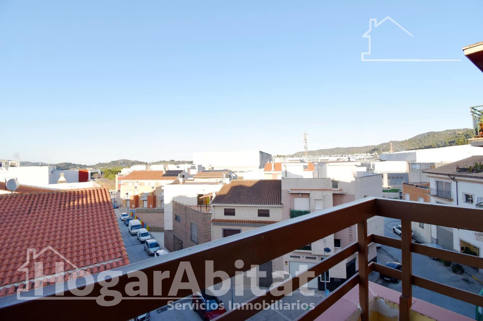 4 soveværelse Lejlighed til salg i Villalonga med garage - € 129.000 (Ref: 8792574)