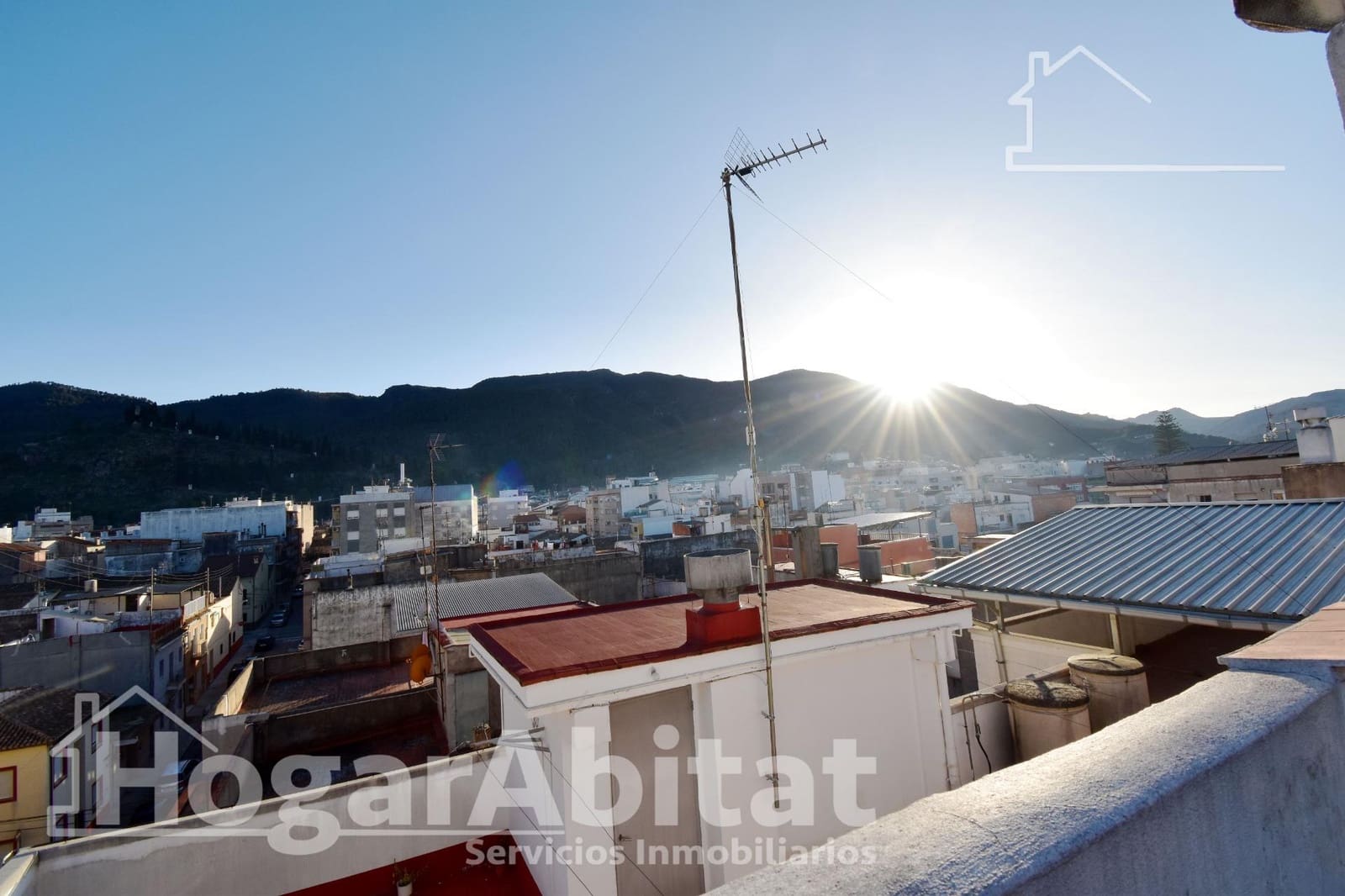 4 soveværelse Lejlighed til salg i Villalonga med garage - € 129.000 (Ref: 8792574)