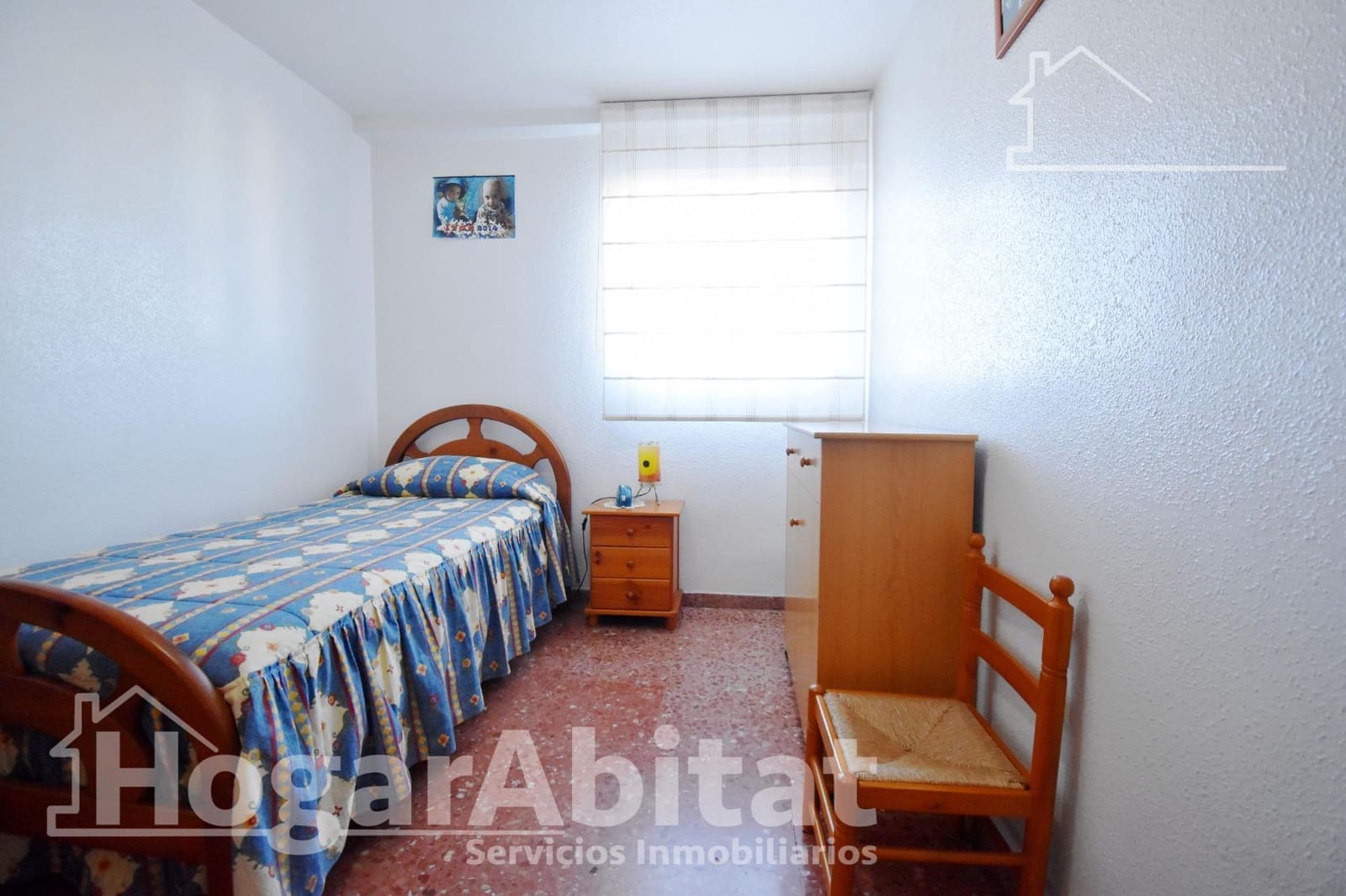 4 soveværelse Lejlighed til salg i Villalonga med garage - € 129.000 (Ref: 8792574)