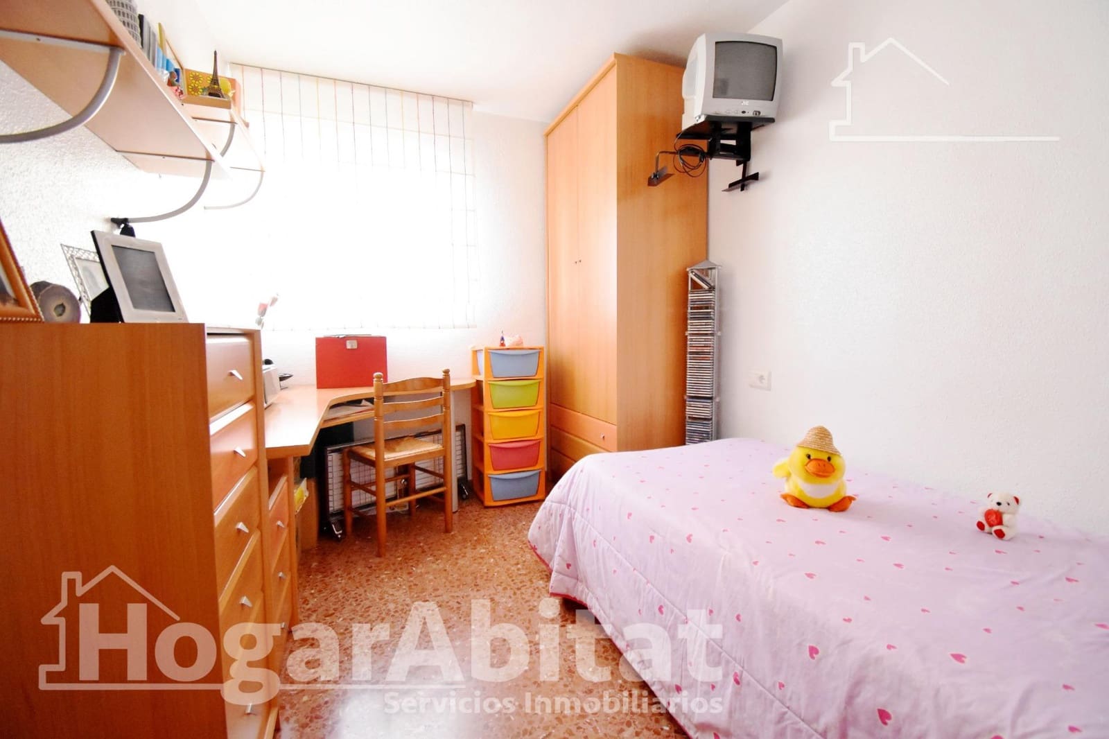 4 soveværelse Lejlighed til salg i Villalonga med garage - € 129.000 (Ref: 8792574)