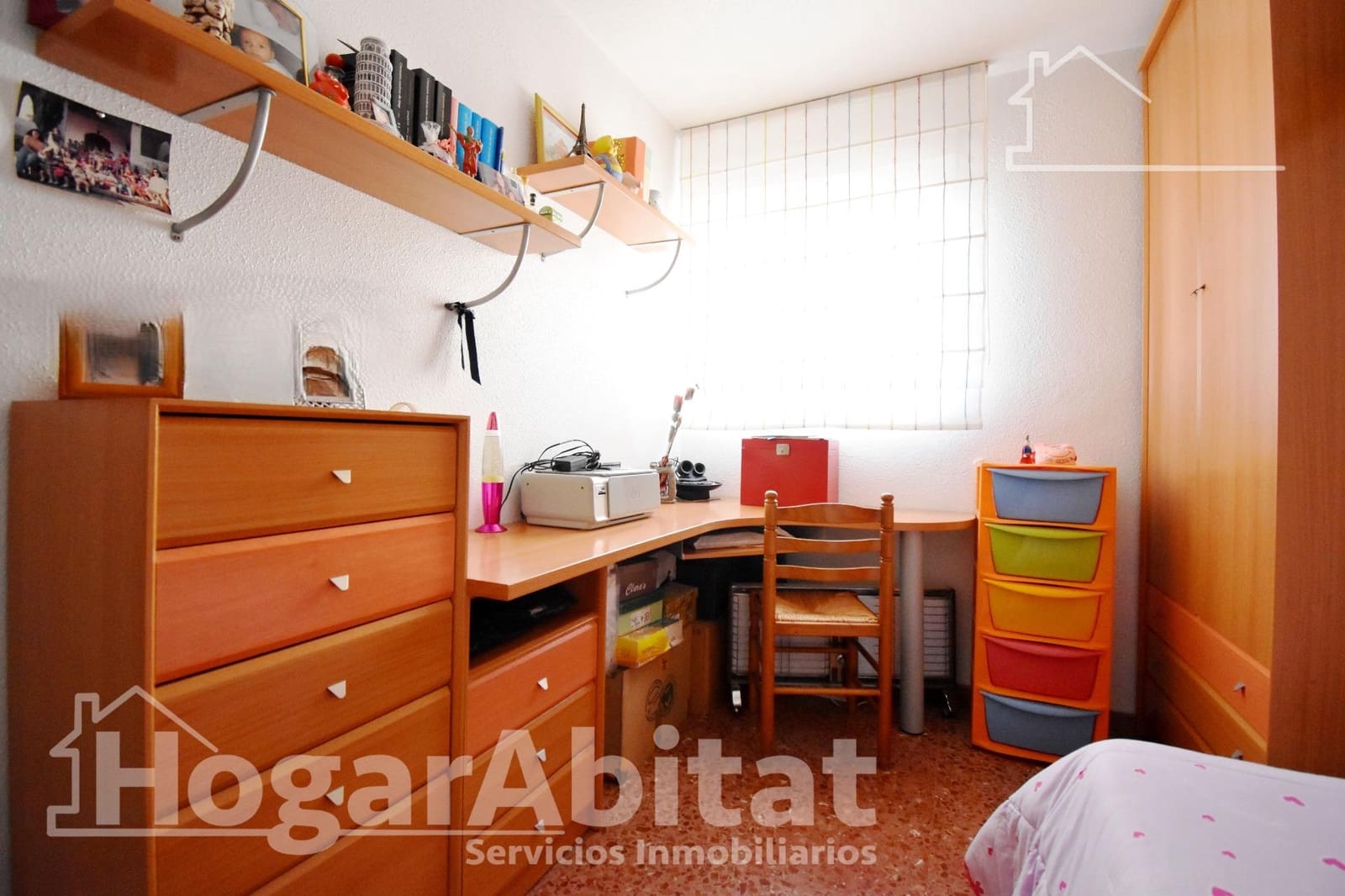 4 soveværelse Lejlighed til salg i Villalonga med garage - € 129.000 (Ref: 8792574)