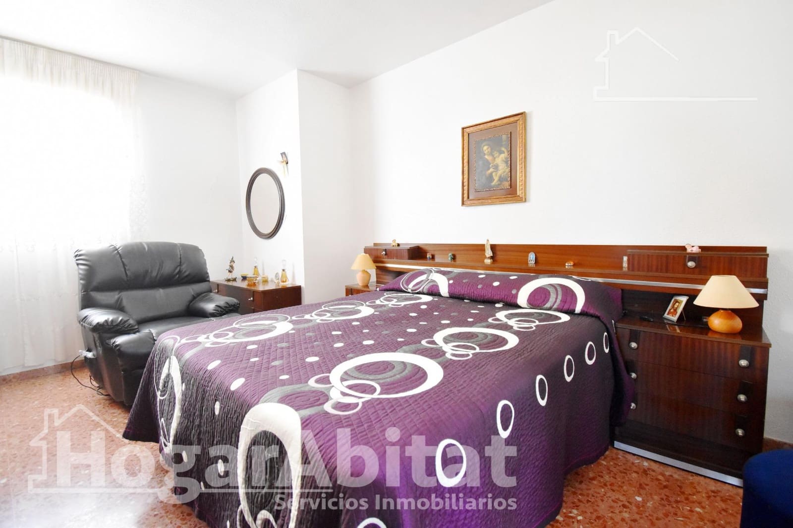 4 soveværelse Lejlighed til salg i Villalonga med garage - € 129.000 (Ref: 8792574)