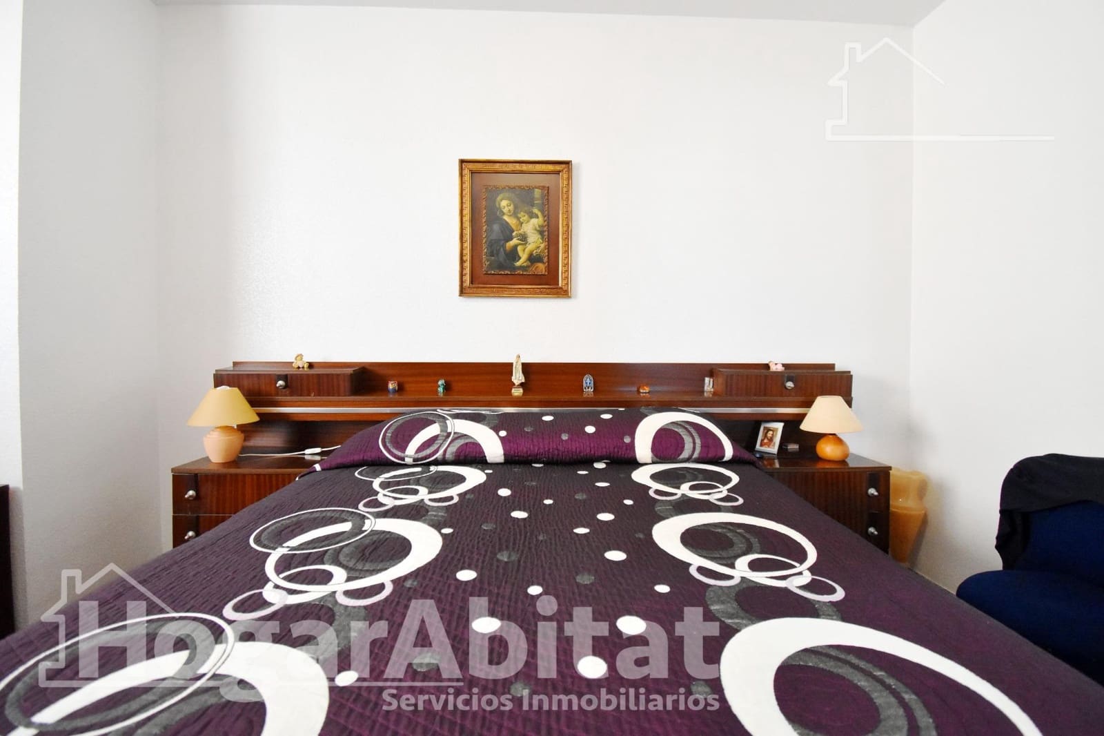 4 soveværelse Lejlighed til salg i Villalonga med garage - € 129.000 (Ref: 8792574)