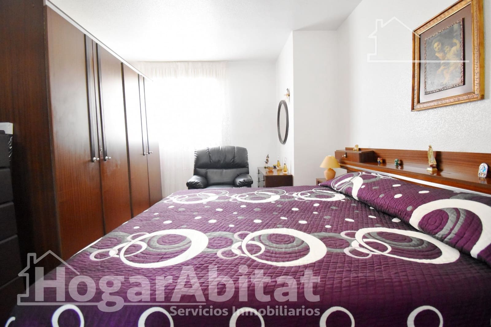 4 soveværelse Lejlighed til salg i Villalonga med garage - € 129.000 (Ref: 8792574)