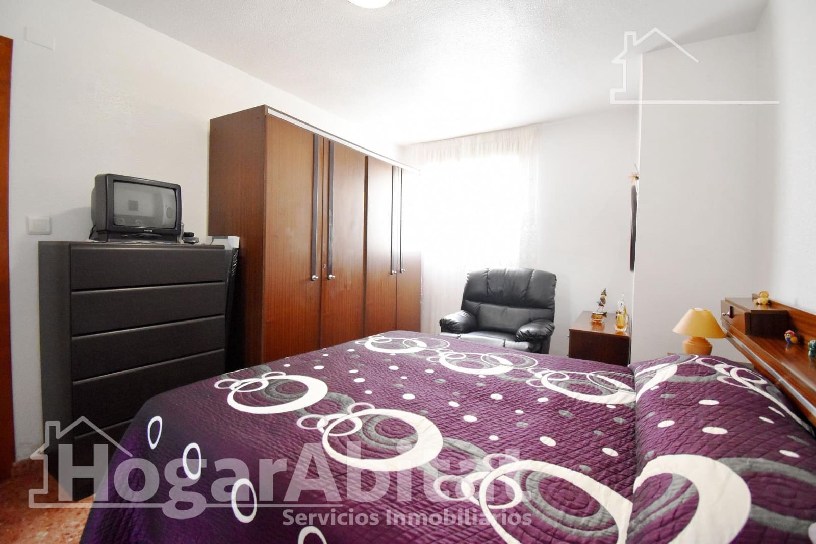 4 soveværelse Lejlighed til salg i Villalonga med garage - € 129.000 (Ref: 8792574)