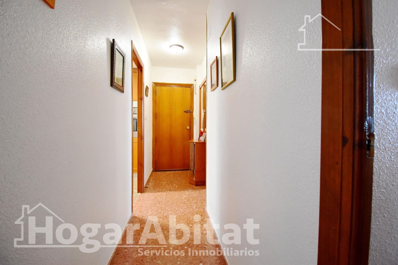 4 soveværelse Lejlighed til salg i Villalonga med garage - € 129.000 (Ref: 8792574)