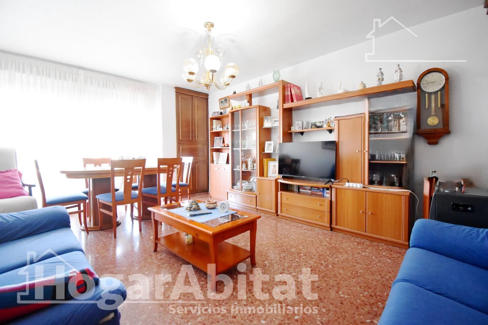 4 soveværelse Lejlighed til salg i Villalonga med garage - € 129.000 (Ref: 8792574)