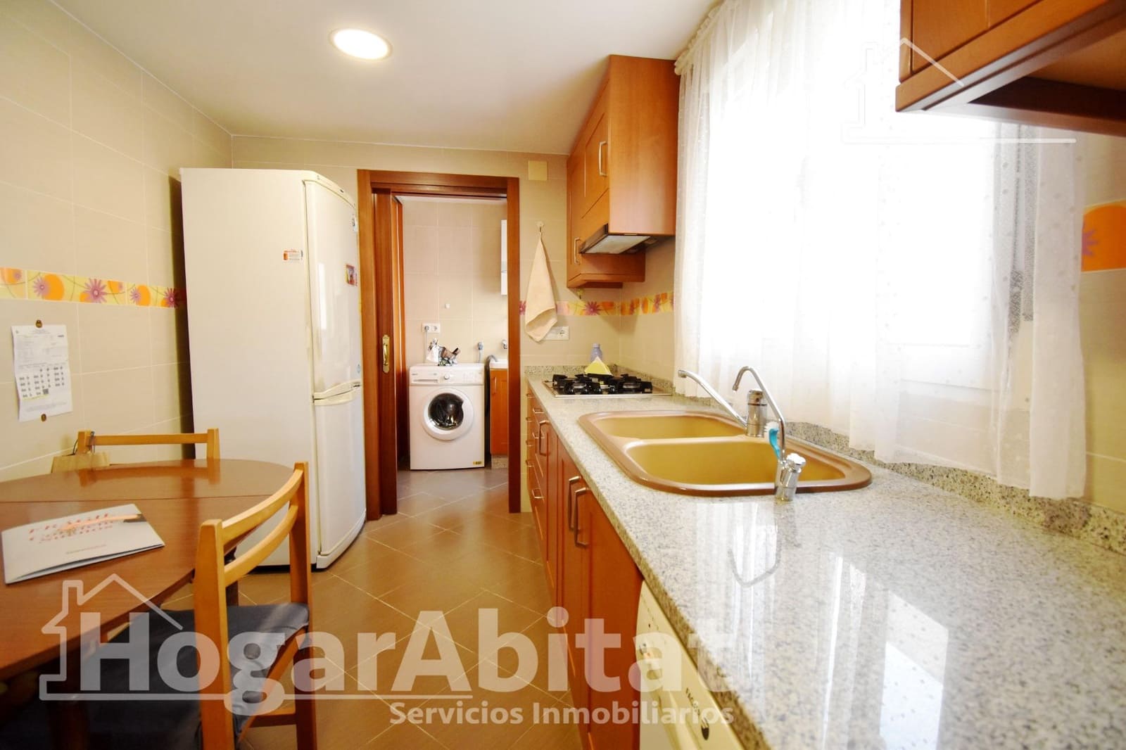 4 soveværelse Lejlighed til salg i Villalonga med garage - € 129.000 (Ref: 8792574)