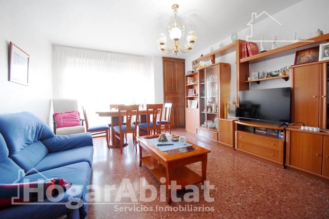 4 soverom Leilighet til salgs i Villalonga med garasje - € 129 000 (Ref: 8792574)