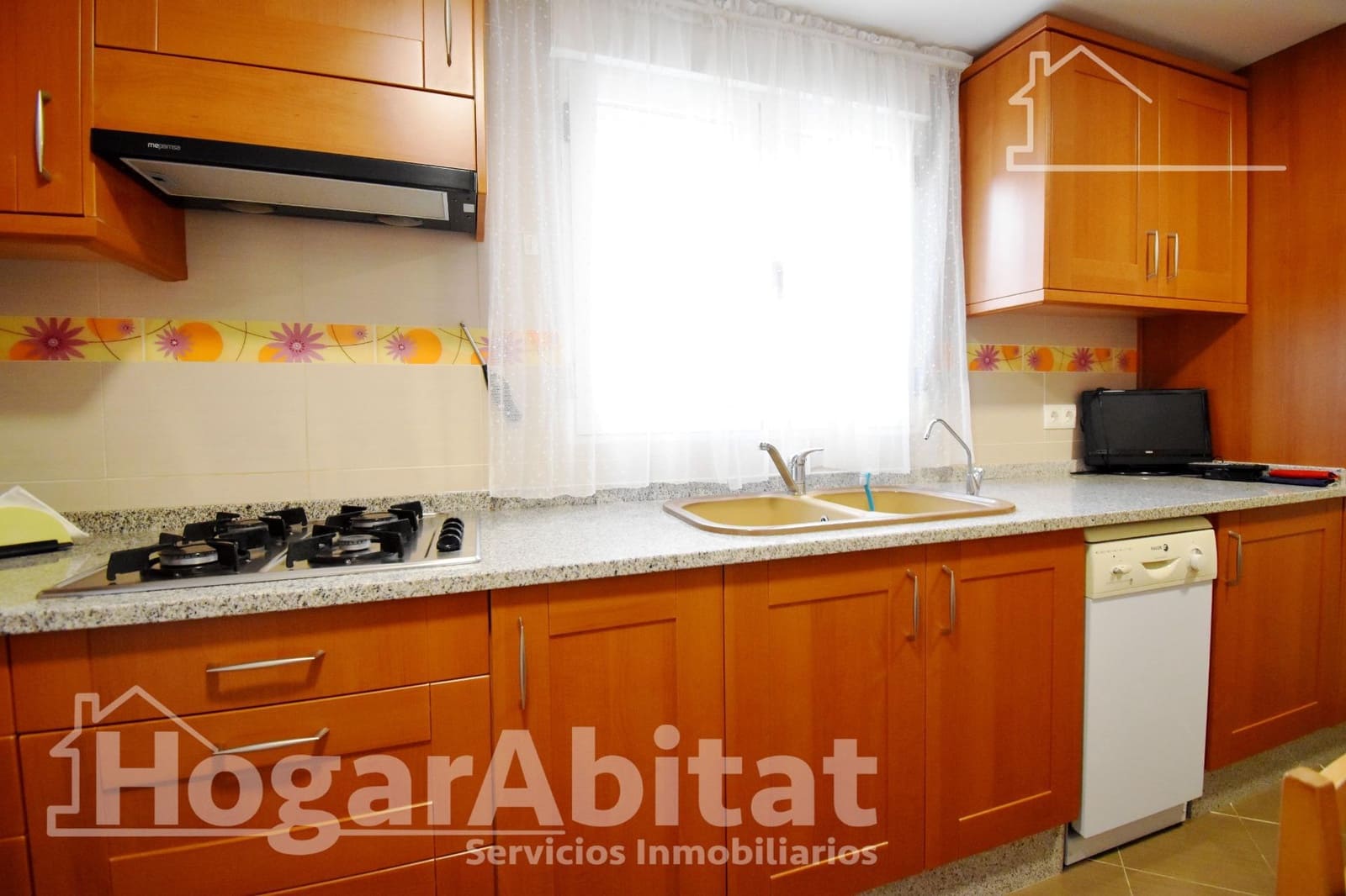 4 soveværelse Lejlighed til salg i Villalonga med garage - € 129.000 (Ref: 8792574)