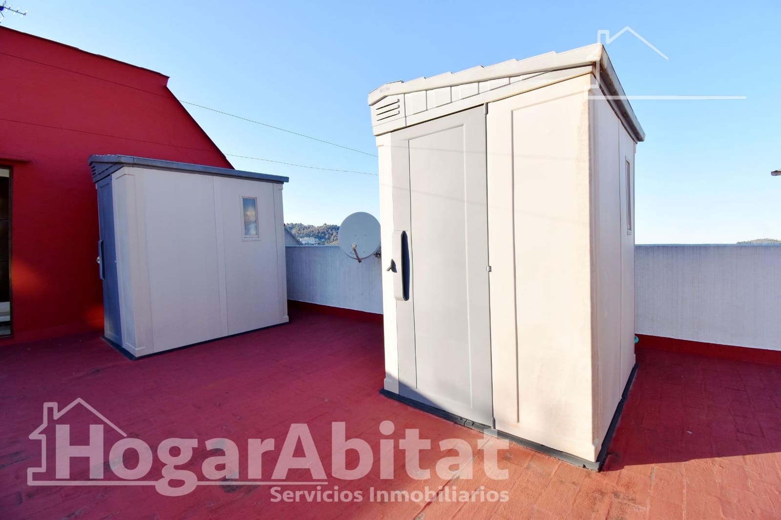 4 soveværelse Lejlighed til salg i Villalonga med garage - € 129.000 (Ref: 8792574)