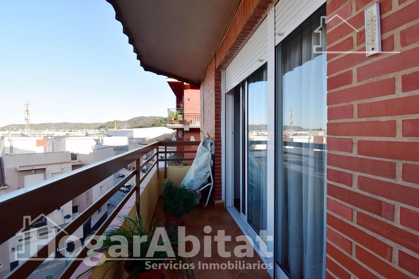 4 soveværelse Lejlighed til salg i Villalonga med garage - € 129.000 (Ref: 8792574)