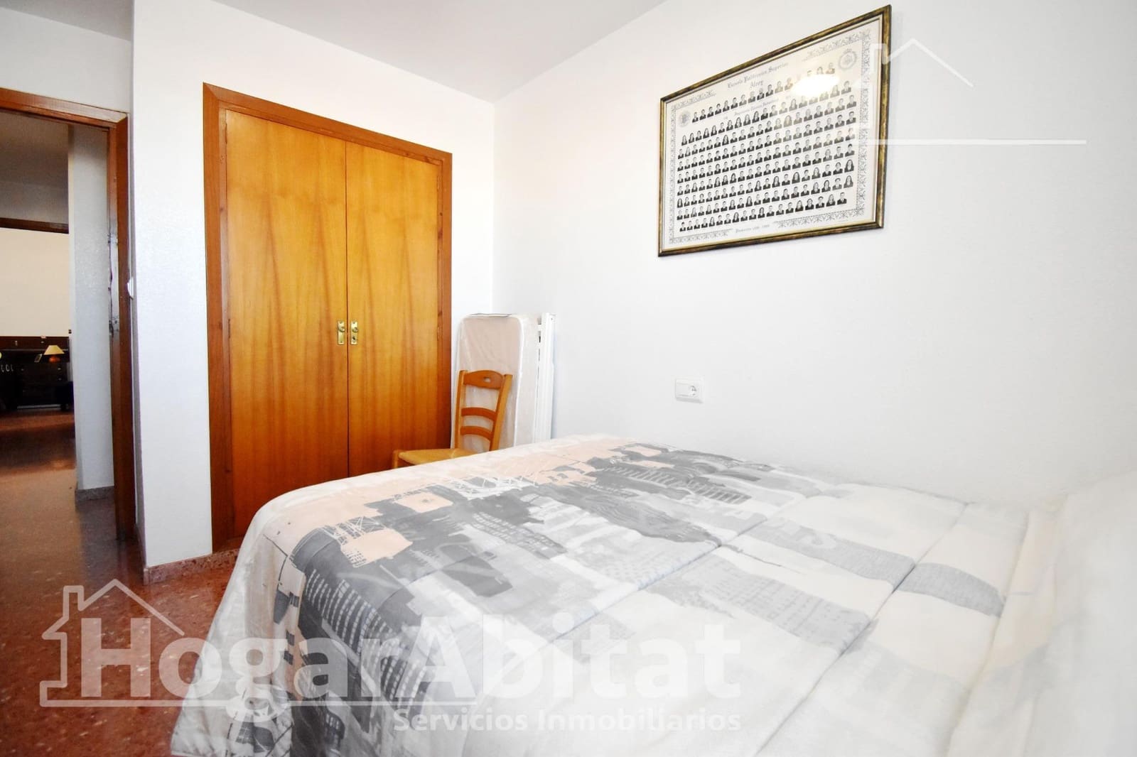 4 soveværelse Lejlighed til salg i Villalonga med garage - € 129.000 (Ref: 8792574)