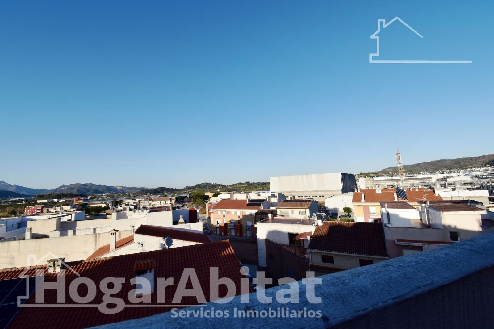 4 soveværelse Lejlighed til salg i Villalonga med garage - € 129.000 (Ref: 8792574)