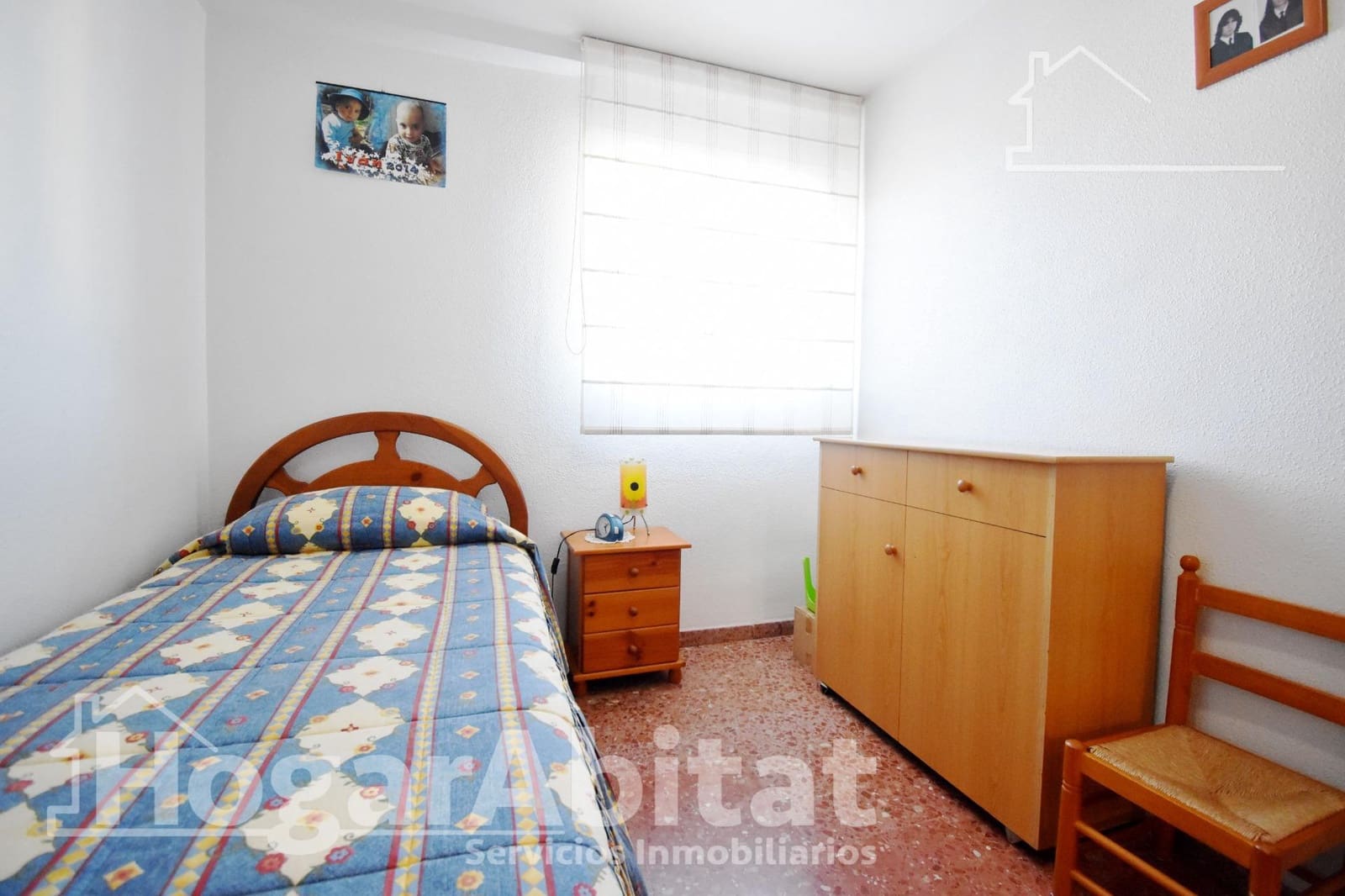 4 soveværelse Lejlighed til salg i Villalonga med garage - € 129.000 (Ref: 8792574)