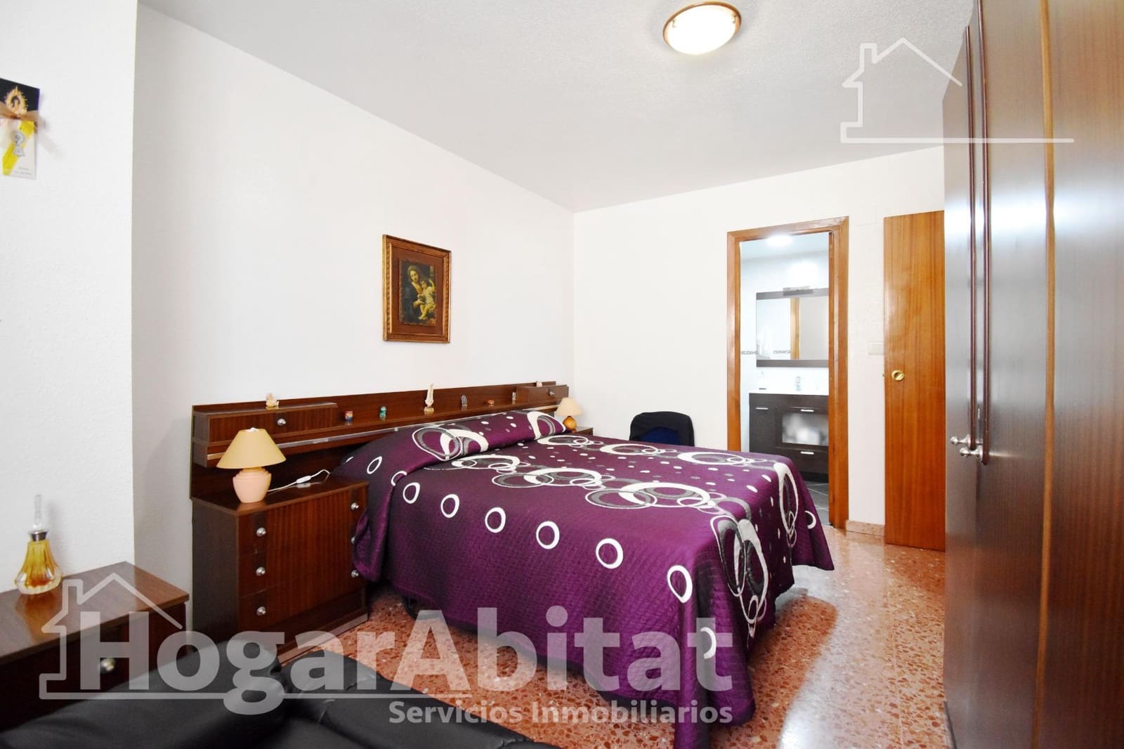 4 soveværelse Lejlighed til salg i Villalonga med garage - € 129.000 (Ref: 8792574)