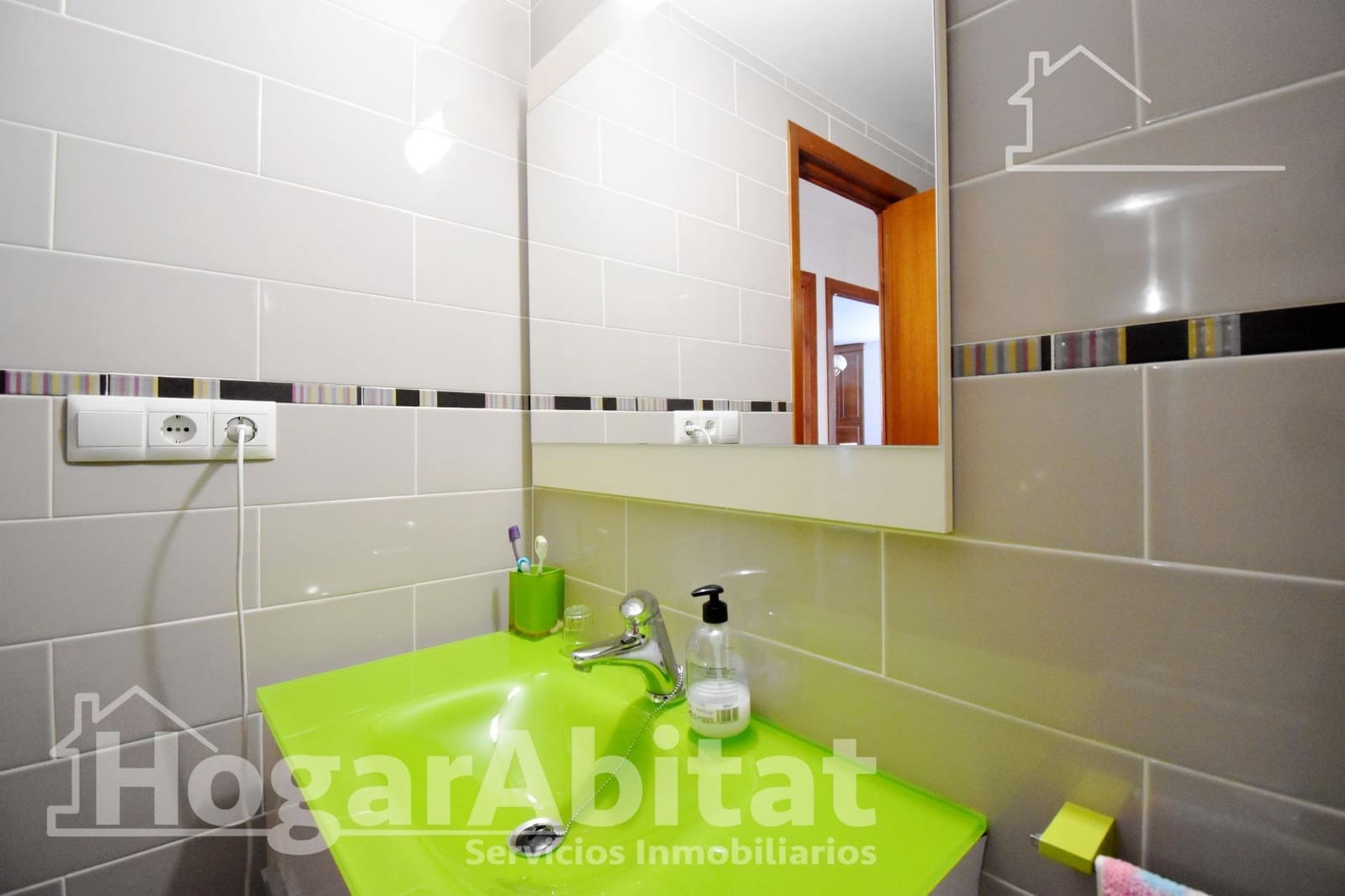 4 soveværelse Lejlighed til salg i Villalonga med garage - € 129.000 (Ref: 8792574)