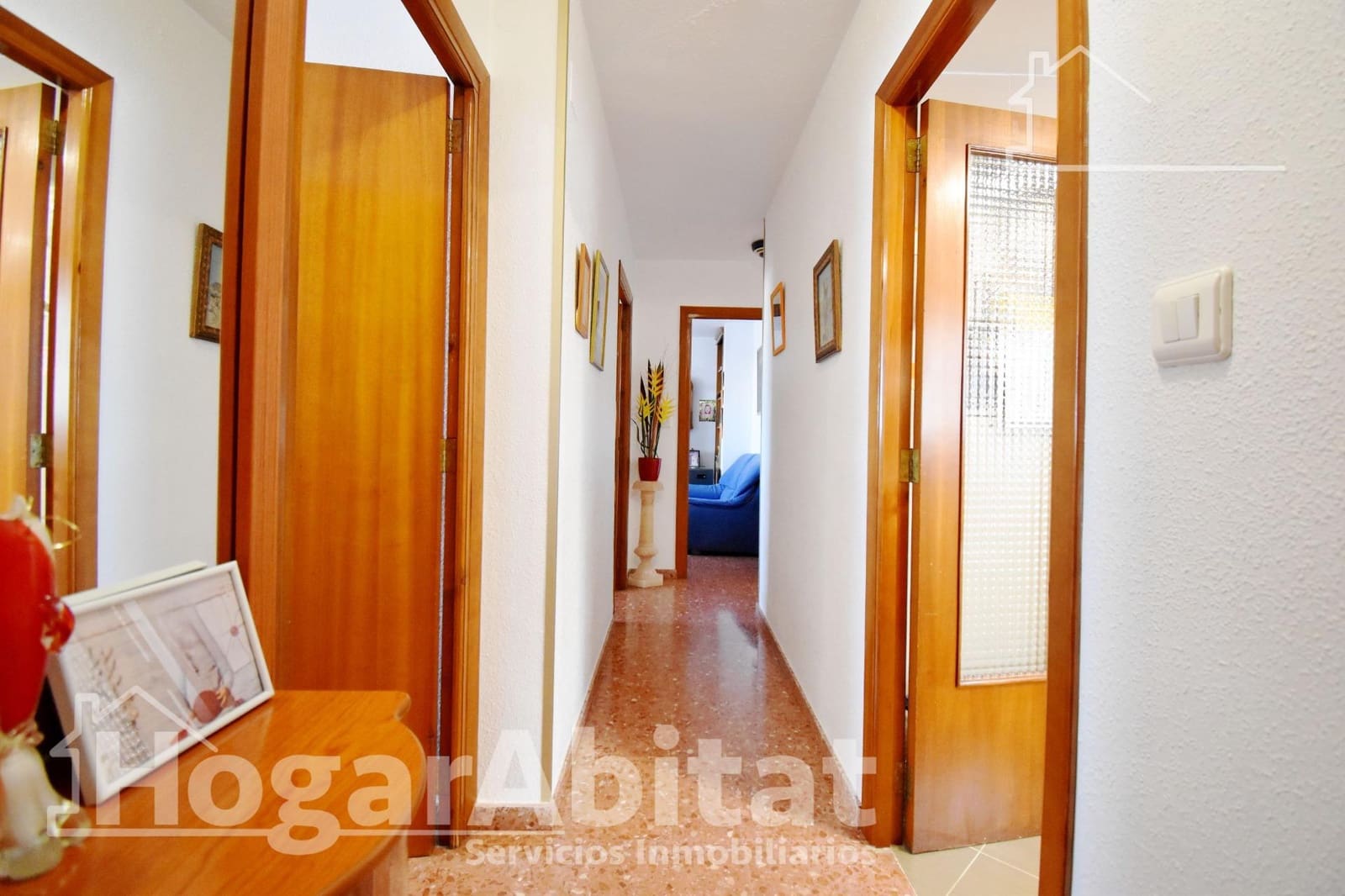 4 soveværelse Lejlighed til salg i Villalonga med garage - € 129.000 (Ref: 8792574)