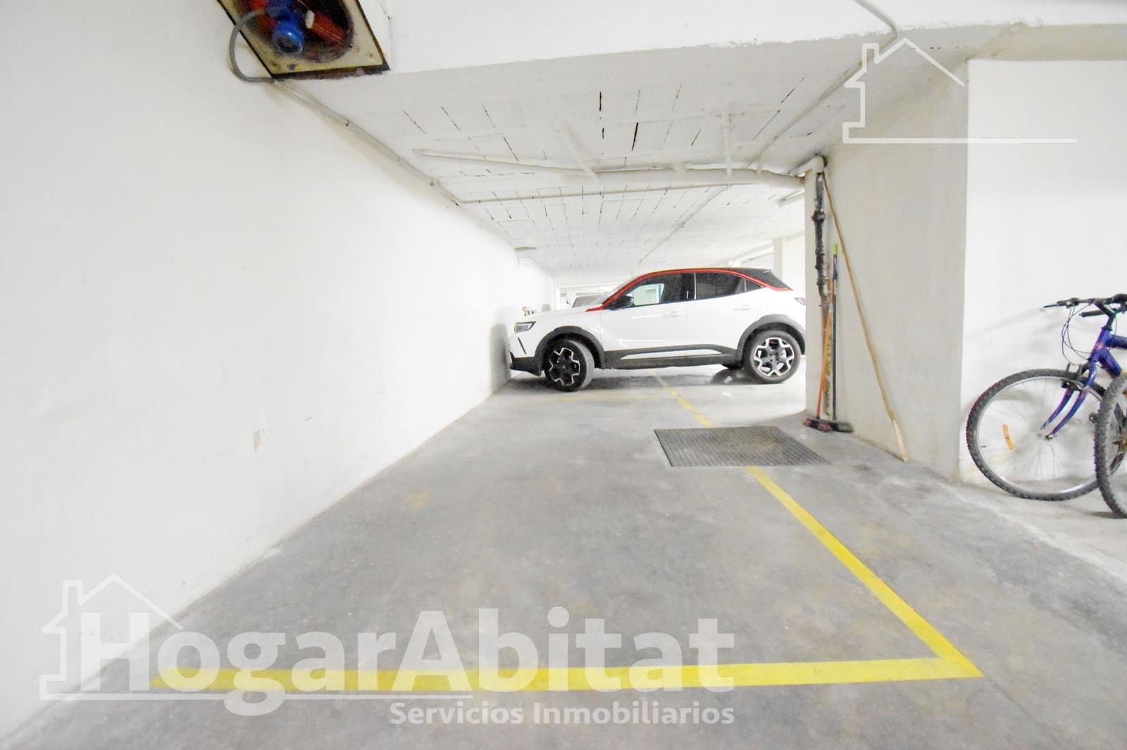 4 soveværelse Lejlighed til salg i Villalonga med garage - € 129.000 (Ref: 8792574)