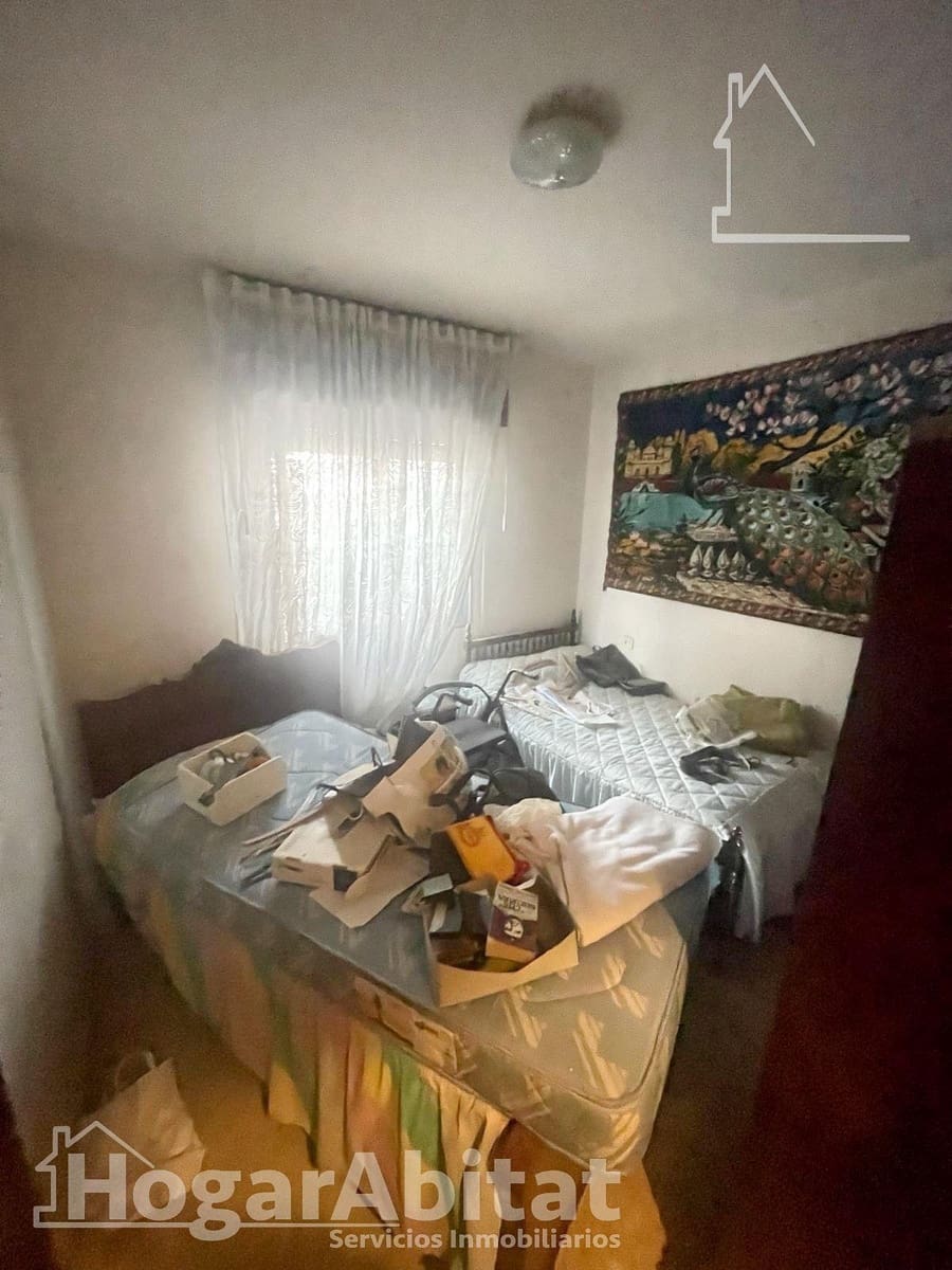 4 quarto Casa em Banda para venda em Barranco Hondo - 444 000 € (Ref: 8798956)