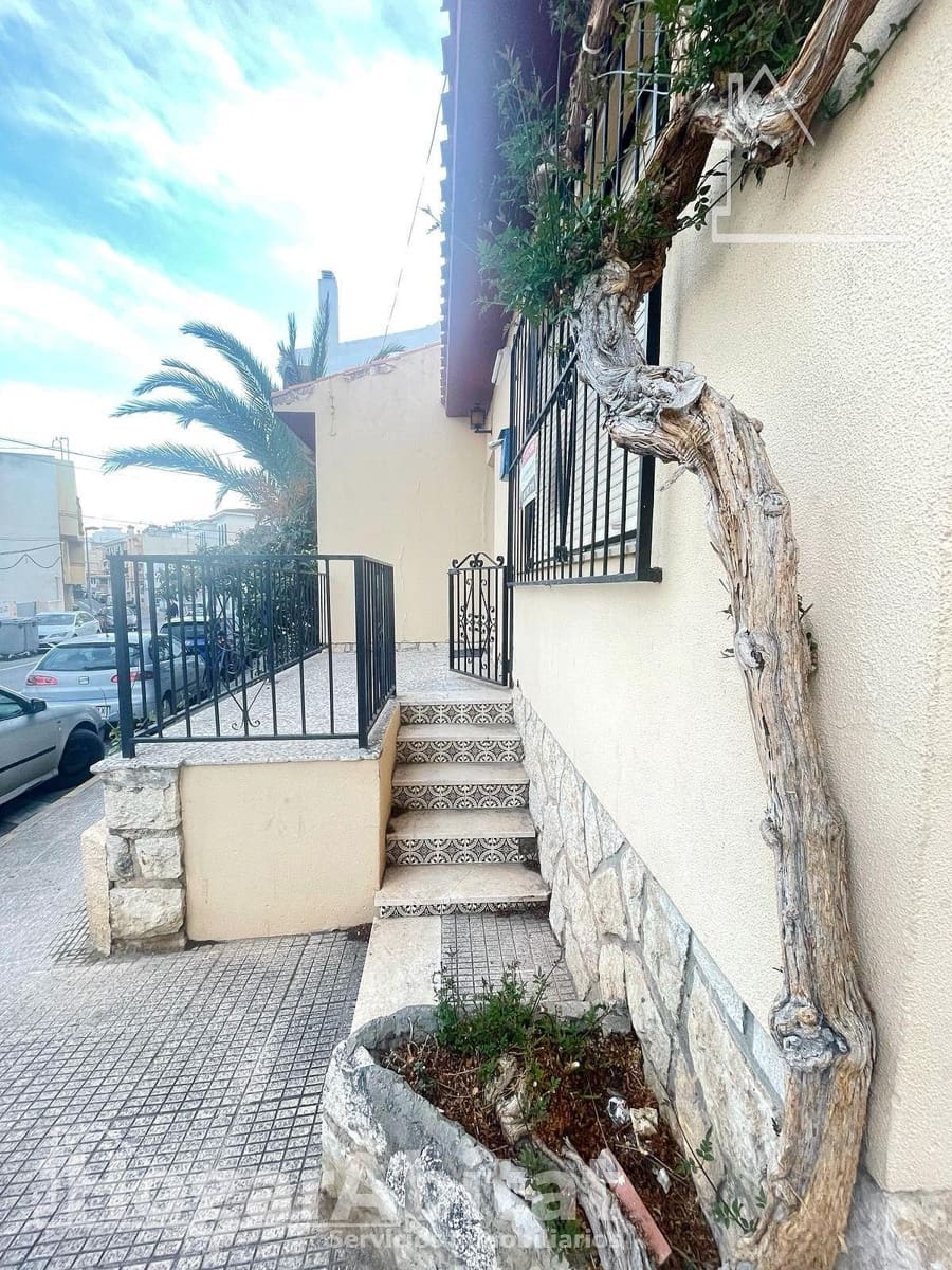 4 quarto Casa em Banda para venda em Barranco Hondo - 444 000 € (Ref: 8798956)