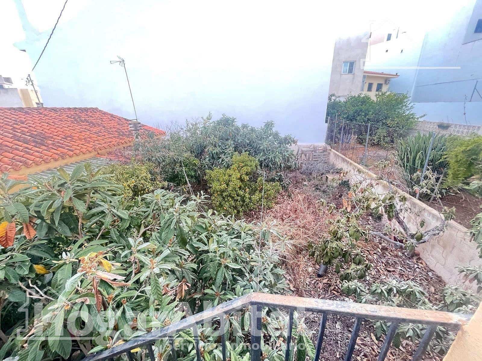 4 quarto Casa em Banda para venda em Barranco Hondo - 444 000 € (Ref: 8798956)