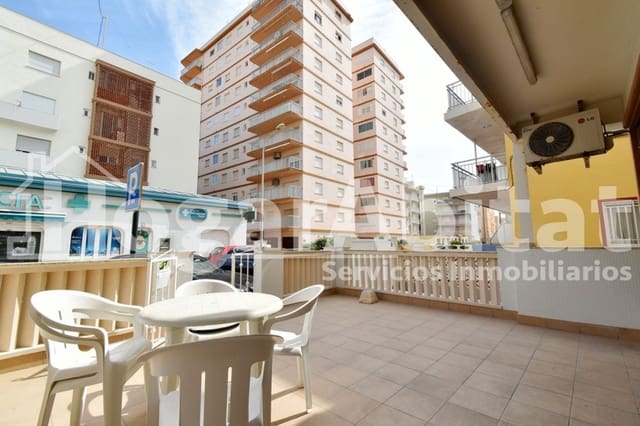 2 bedroom Flat for sale in Miramar - € 115,000 (Ref: 8816171)