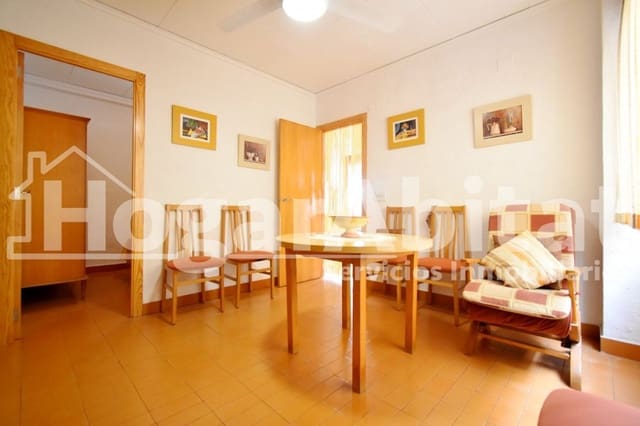2 bedroom Flat for sale in Miramar - € 115,000 (Ref: 8816171)