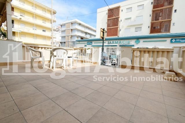2 bedroom Flat for sale in Miramar - € 115,000 (Ref: 8816171)