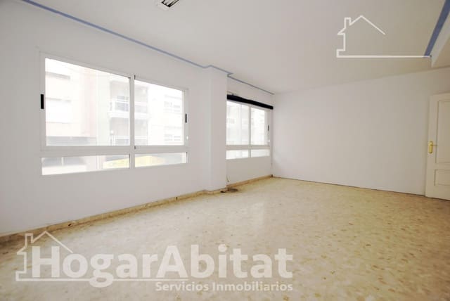 2 soveværelse Erhverv til salg i Oliva - € 59.000 (Ref: 8825238)