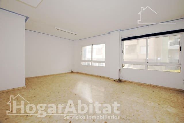 2 soveværelse Erhverv til salg i Oliva - € 59.000 (Ref: 8825238)