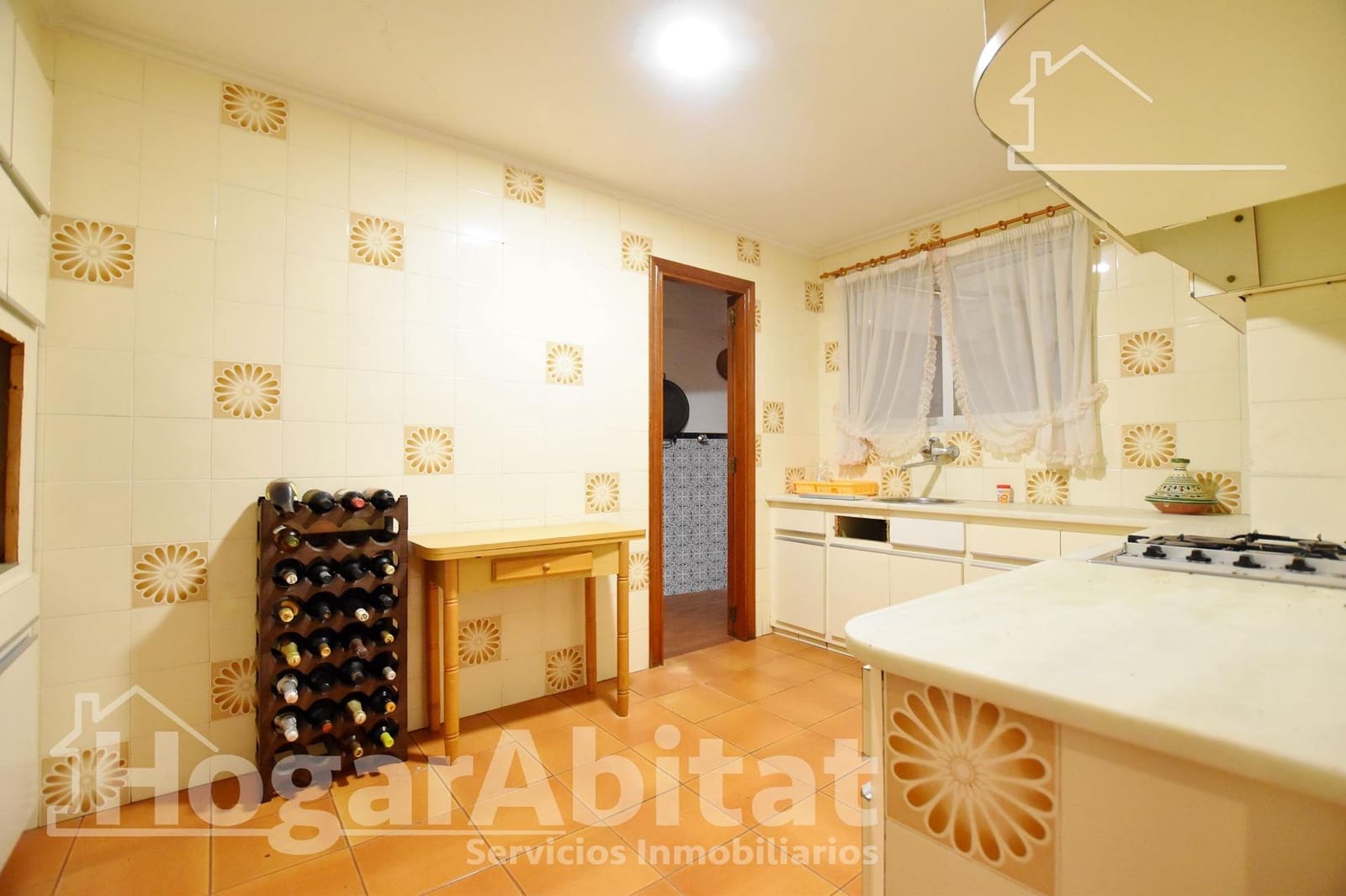 4 sypialnia Mieszkanie na sprzedaż w Villalonga - 100 000 € (Ref: 8834431)