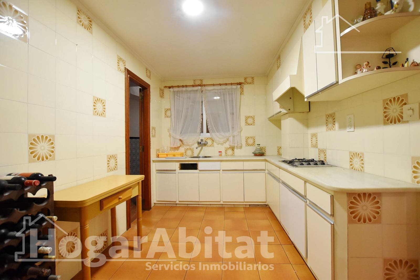 4 sypialnia Mieszkanie na sprzedaż w Villalonga - 100 000 € (Ref: 8834431)