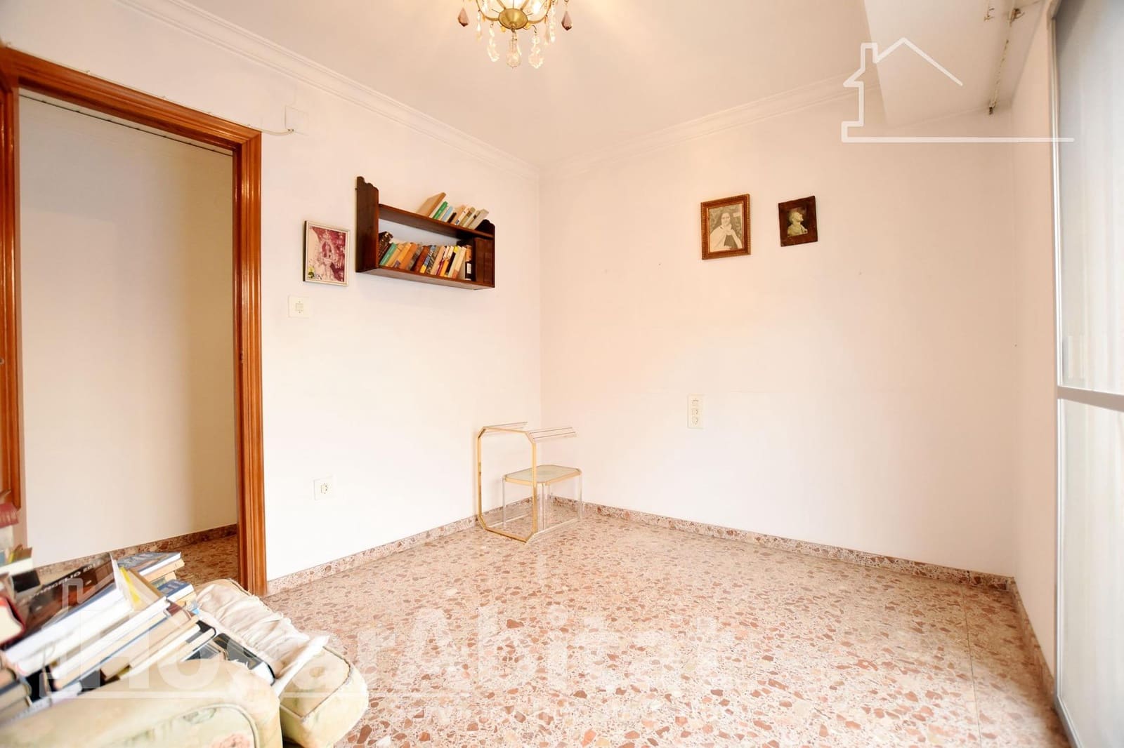 4 sypialnia Mieszkanie na sprzedaż w Villalonga - 100 000 € (Ref: 8834431)