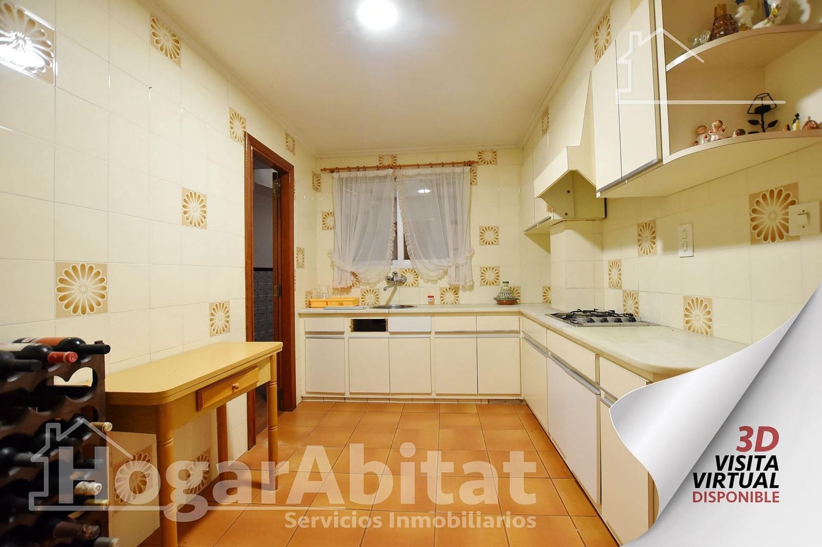 4 sypialnia Mieszkanie na sprzedaż w Villalonga - 100 000 € (Ref: 8834431)