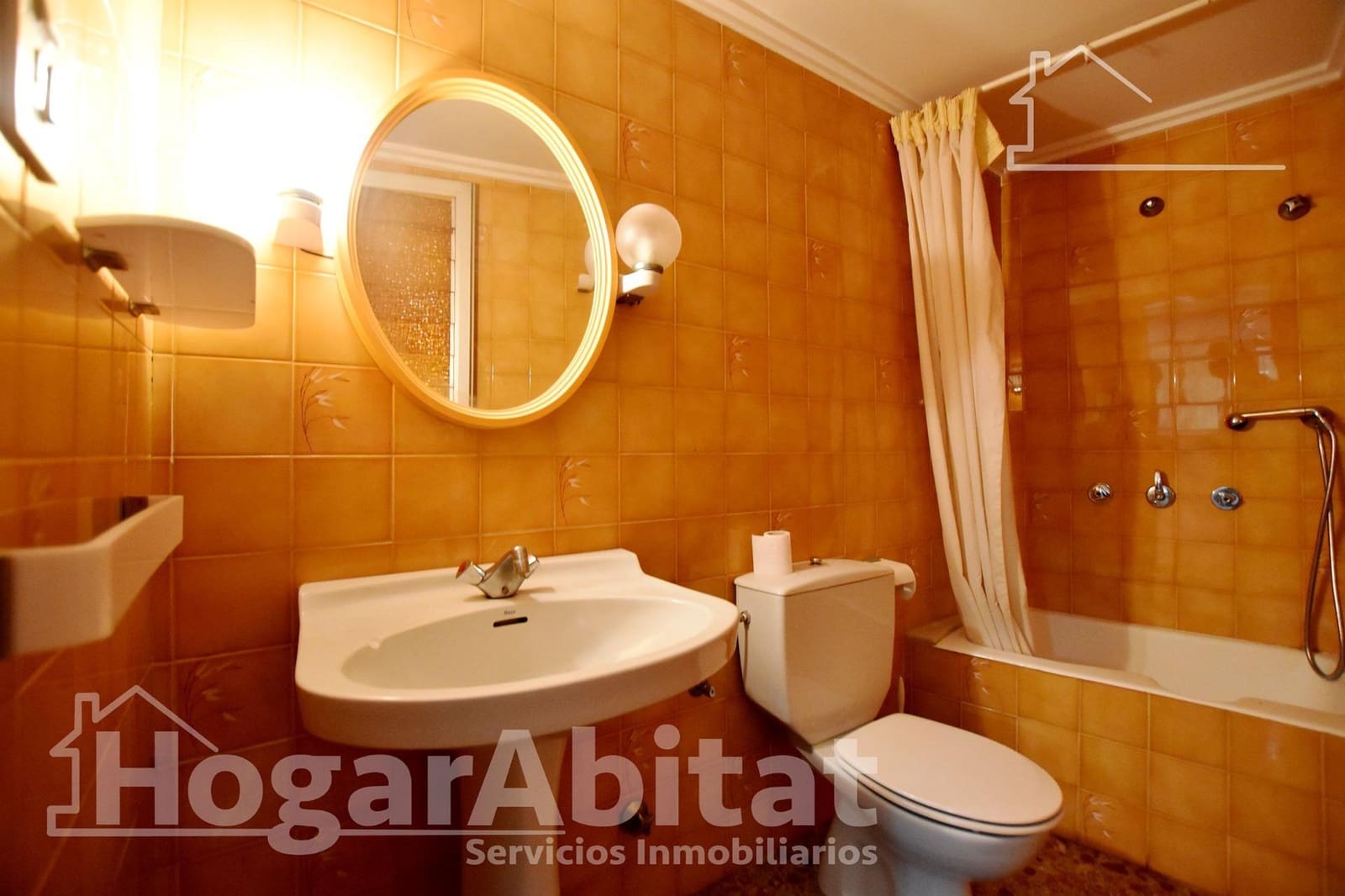 4 sypialnia Mieszkanie na sprzedaż w Villalonga - 100 000 € (Ref: 8834431)