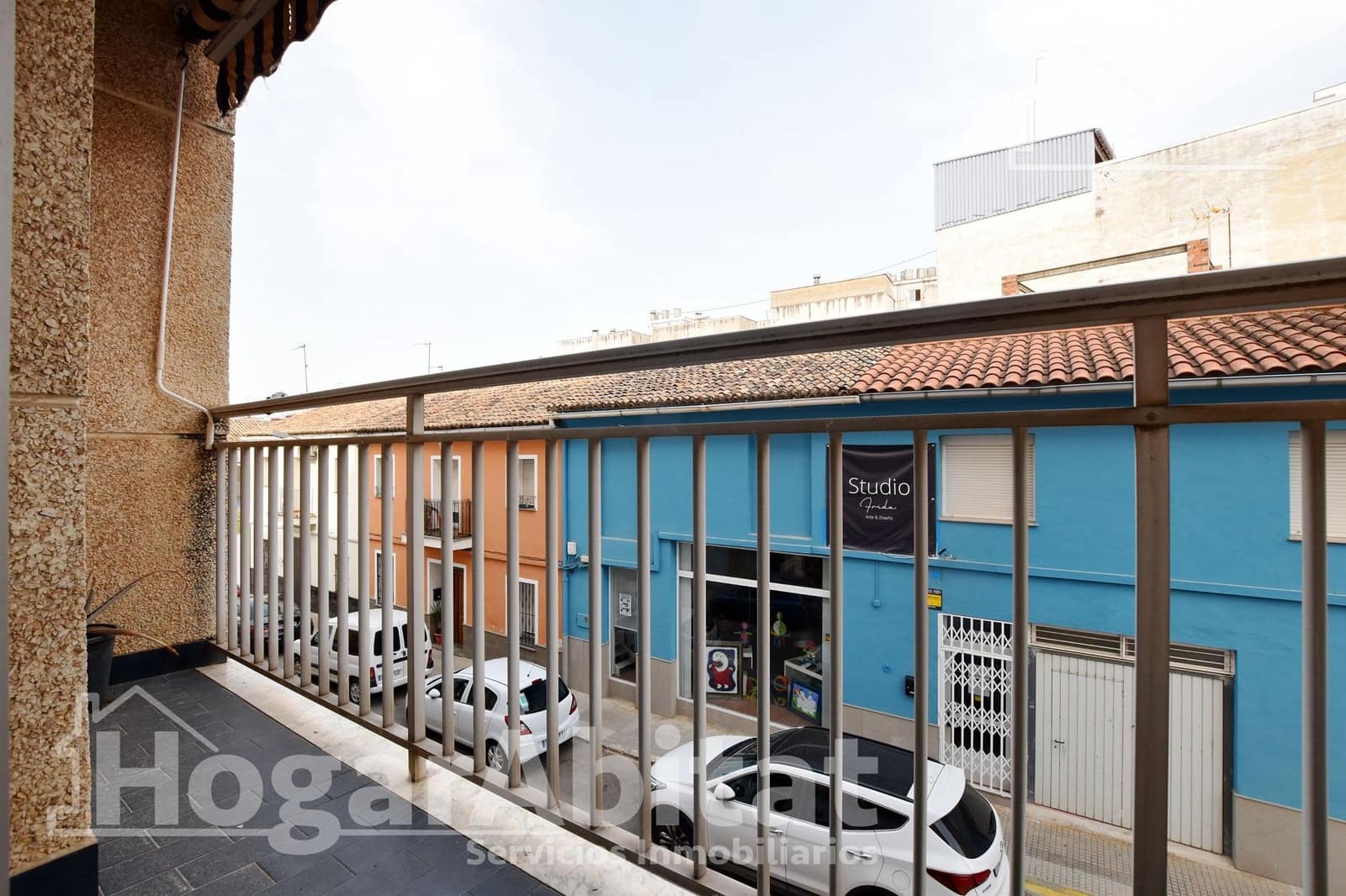 4 sypialnia Mieszkanie na sprzedaż w Villalonga - 100 000 € (Ref: 8834431)