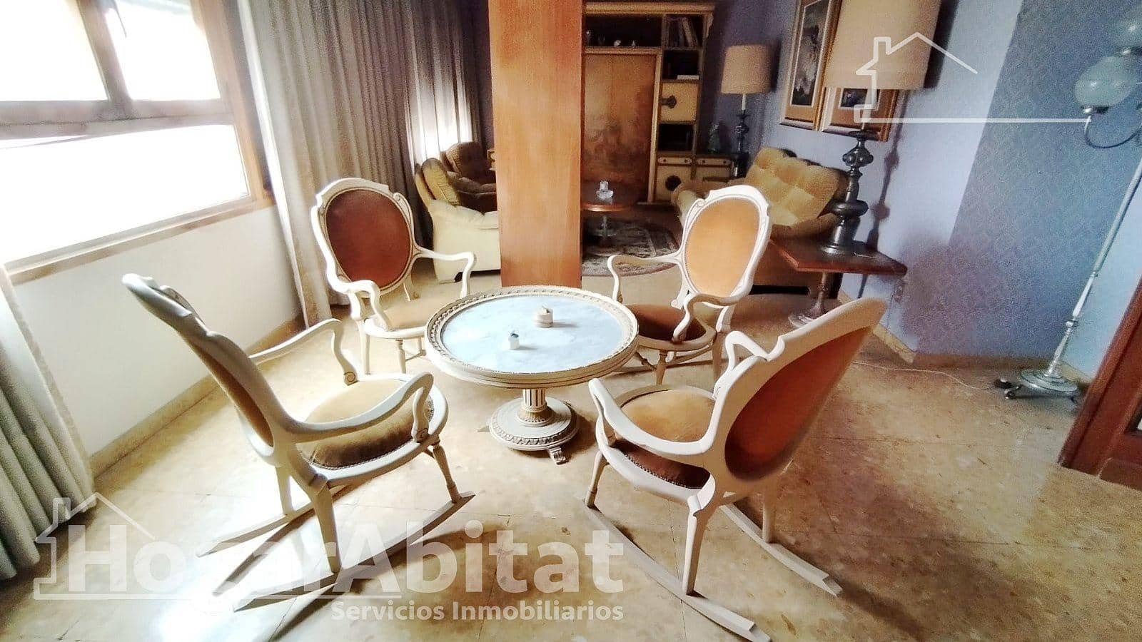 5 camera da letto Appartamento in vendita in L'Olleria - 160.000 € (Rif: 8839221)