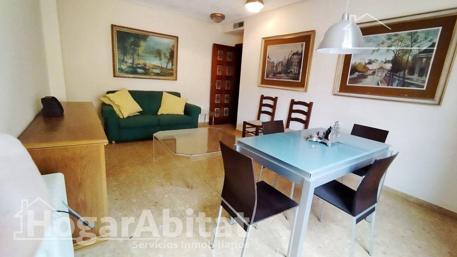 5 camera da letto Appartamento in vendita in L'Olleria - 160.000 € (Rif: 8839221)