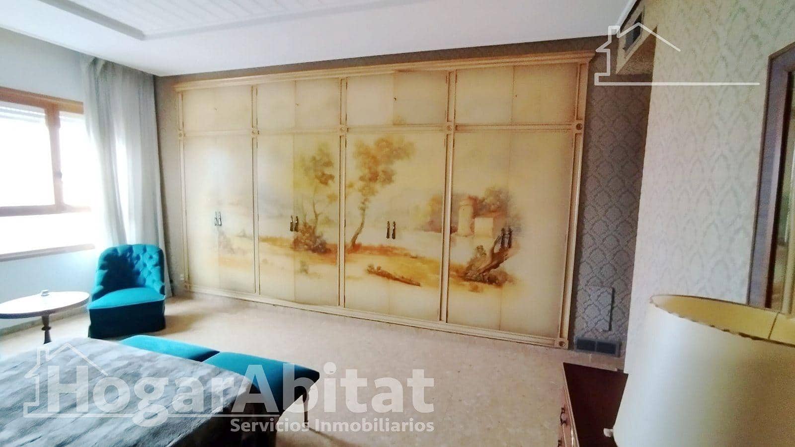 5 camera da letto Appartamento in vendita in L'Olleria - 160.000 € (Rif: 8839221)