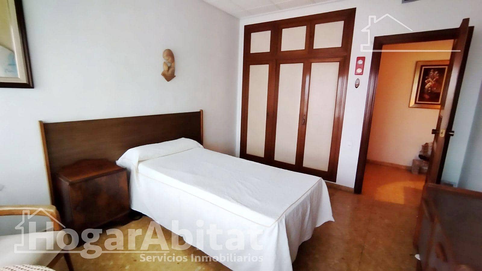 5 camera da letto Appartamento in vendita in L'Olleria - 160.000 € (Rif: 8839221)