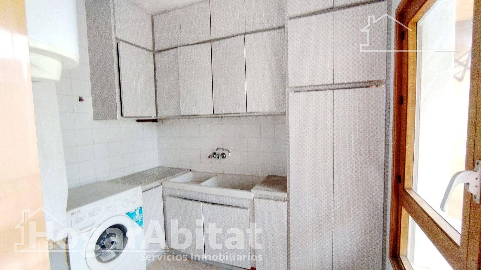 5 camera da letto Appartamento in vendita in L'Olleria - 160.000 € (Rif: 8839221)